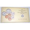 Image 1 : 1990 P & D MINT SET *COMES IN ORIGINAL MINT PACKAGE*!! MINT SET CAME OUT OF SAFE!!