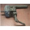Image 1 : Sumitomo CQT Pump #CQTM32-16FV-2.2-3-T-S1307J-D