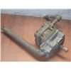Image 2 : Sumitomo CQT Pump #CQTM32-16FV-2.2-3-T-S1307J-D