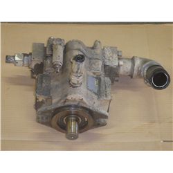 Parker Pump #PVP6030C2R11