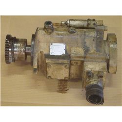 Parker Pump #PVP6030C2R6B411