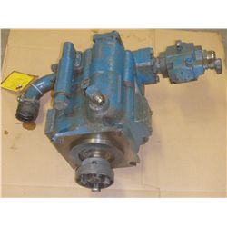 Vickers Pump #PVB45-LSFW-20-CM
