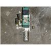 Image 2 : Numatic Valve Model: 152SA435K _ Max Oper Press 150 PSIG-AIR 09/99