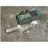 Image 3 : Numatic Valve Model: 152SA435K _ Max Oper Press 150 PSIG-AIR 09/99