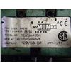 Image 4 : Numatic Valve Model: 152SA435K _ Max Oper Press 150 PSIG-AIR 09/99