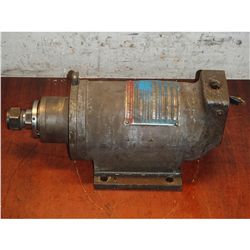 Setco Precision Spindle Type: 6100.7.36 MY Model: SPL _ .75HP