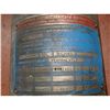 Image 4 : Setco Precision Spindle Type: 6100.7.36 MY Model: SPL _ .75HP