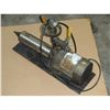 Image 3 : TEEL Pump Motor - No Model Number