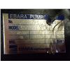 Image 8 : Ebara Pump Model: 32VTP3/7 61.5E with Toshiba Induction Motor
