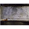 Image 10 : Ebara Pump with Toshiba 3 Phase Induction Motor - Unable to Read Either Tags