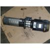 Image 1 : Ebara Pump with Toshiba 3 Phase Induction Motor - Unable to Read Either Tags