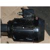 Image 7 : Ebara Pump with Toshiba 3 Phase Induction Motor - Unable to Read Either Tags