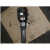 Image 2 : Ebara Pump Model: 32VTP3/7 61.5E with Toshiba 3 Phase Induction Motor