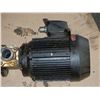 Image 4 : Ebara Pump Model: 32VTP3/7 61.5E with Toshiba 3 Phase Induction Motor