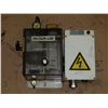 Image 1 : TACO Co Micron-Lub Lubrication Unit Model: MC7-01L3-1B30