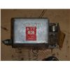 Image 1 : Vogel Lubrication Unit Type: MINI-1/BWW3