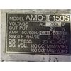 Image 8 : Lube Corp Lubrication Unit Model: AMO-II-150S Serial: 703490
