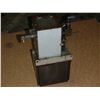 Image 5 : Lubrication Unit - Nothing on Tag