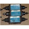 Image 4 : Vickers Flow Control Valve Model: DGMFN-3-Y-A2W-B2W-41