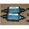 Image 5 : Vickers Flow Control Valve Model: DGMFN-3-Y-A2W-B2W-41