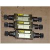 Image 1 : Parker Valves Model: FM2DDKN-50