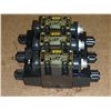 Image 2 : Parker Valves Model: D1VW11CNYCF56-75