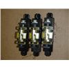 Image 3 : Parker Valves Model: D1VW11CNYCF56-75