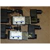 Image 4 : Mindman Solenoid Valve Model: MVSC-220-4E1