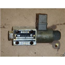 Bosch Valve Model: 9810231440 _ 081WV06P1V1016WS024/00