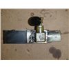Image 4 : Bosch Druckschalter Valve Model: 0811-160 - Tag is Hard to Read