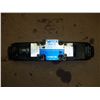 Image 1 : Tokimec Vickers Directional Control Valve Model: DG4SM-3-33C-P7-H-PC1-50