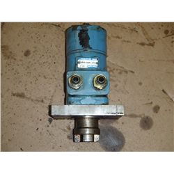 Char-Lynn Hydraulic Motor Model: 101-1279-009