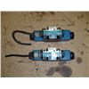 Image 1 : Vickers Valves Model: DG4V-3S-2C-M-FW-B5-60
