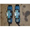 Image 3 : Vickers Valves Model: DG4V-3S-2C-M-FW-B5-60