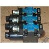 Image 2 : Nachi Solenoid B Valve Model: SL-G01-A3X-R-E1-31
