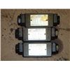 Image 1 : Nachi Modular Valve Model: OCP-G01-A1-21