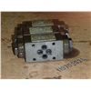 Image 4 : Nachi Modular Valve Model: OCP-G01-A1-21