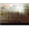 Image 5 : Nachi Modular Valve Model: OCP-G01-A1-21