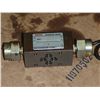 Image 3 : Nachi Modular Valve Model:0W-G01-W-CR-D2-3104B