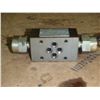 Image 5 : Nachi Modular Valve Model:0W-G01-W-CR-D2-3104B