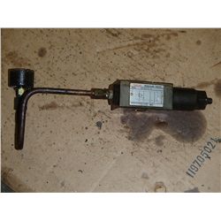 Nachi Modular Valve Model: 0G-G01-P1-21