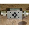 Image 5 : Nachi Modular Valve Model: 0W-G01-W1-CR-D2-3104B