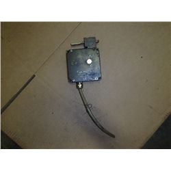 Euchner Safety Switch Model: TZ2RE024PG