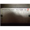 Image 5 : Hyrotechnik Frutigen Valve Model: SRDB-ABA-10-Z-V-1