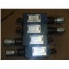 Image 1 : Bosch Valves Models 0-811-145-128 and 0-811-145-136