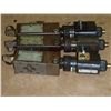 Image 2 : Hydrotechnik Frutigen Valves Model: SWPESB-137-P-E-6 M281