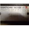 Image 4 : Hydrotechnik Frutigen Valves Model: SWPESB-137-P-E-6 M281