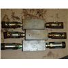 Image 1 : Valves Model: PMSI-15-2636 _ 23567 _ Short Circuit Prot: PN7322