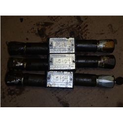 Bosch Valves Model: FE1-SB-AD-M01-ABT50