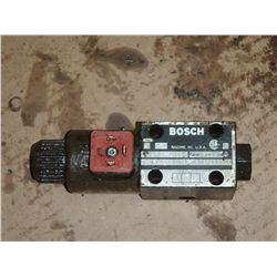 Bosch Valve Model: 9810231452 _ 081WV06P1V1045WS024/00